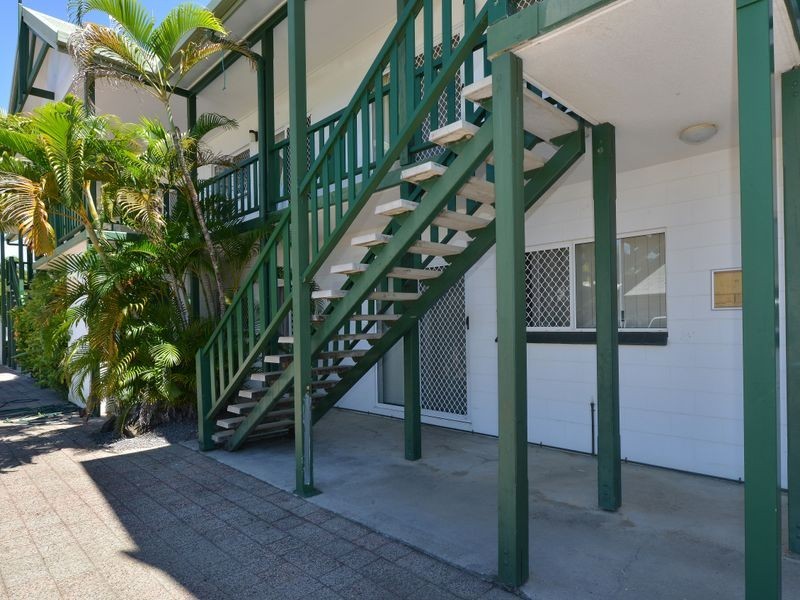 5/10 Springfield Crescent, Manoora QLD 4870