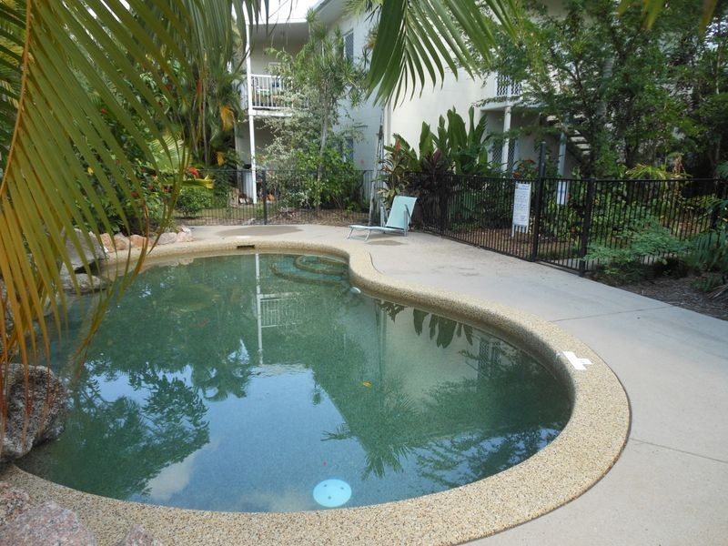 8/24 Springfield Crescent, Manoora QLD 4870