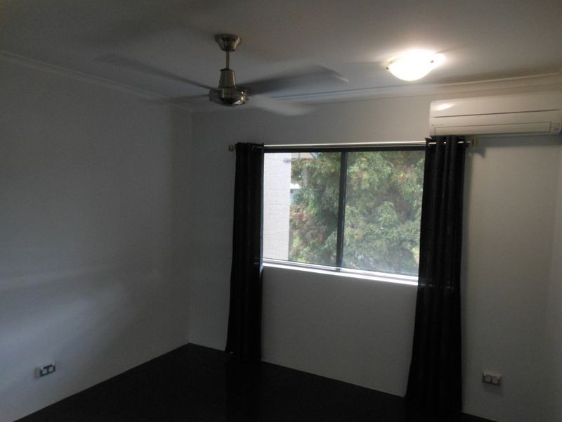 27/439 Severin Street, Manunda QLD 4870