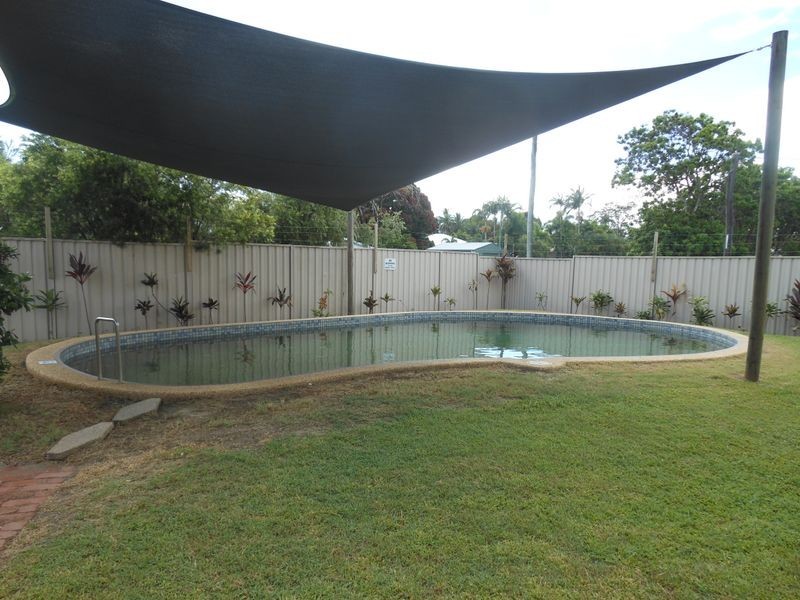27/439 Severin Street, Manunda QLD 4870