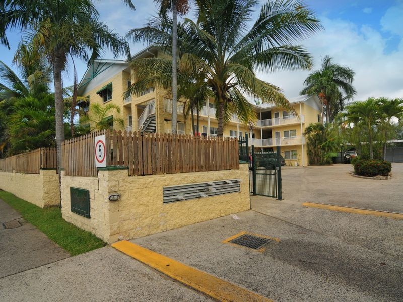 7/71 Alfred Street, Manunda QLD 4870