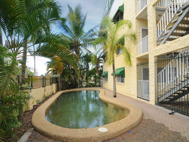 7/71 Alfred Street, Manunda QLD 4870