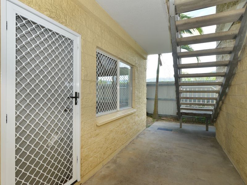 7/71 Alfred Street, Manunda QLD 4870