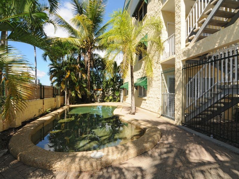 7/71 Alfred Street, Manunda QLD 4870