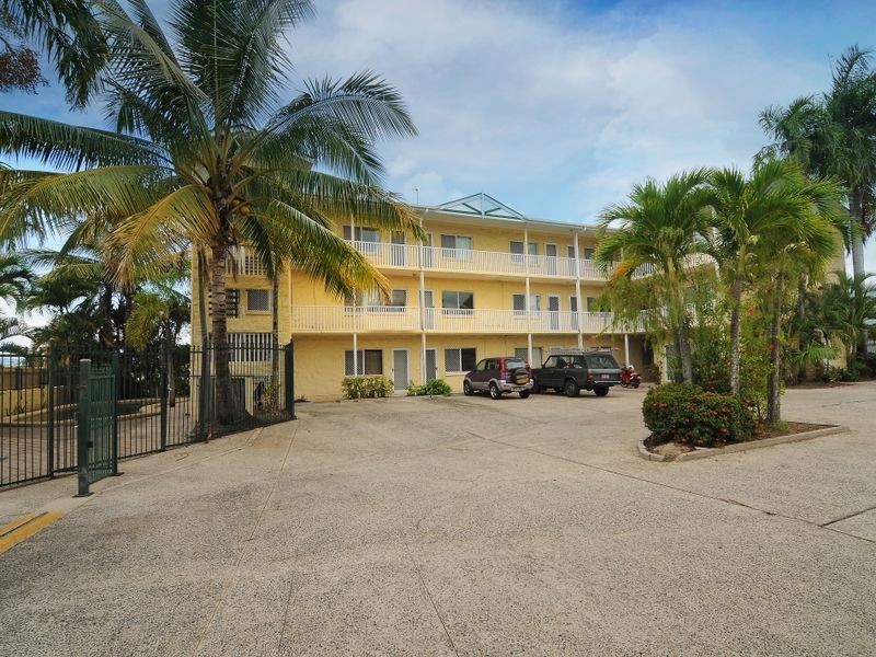 7/71 Alfred Street, Manunda QLD 4870