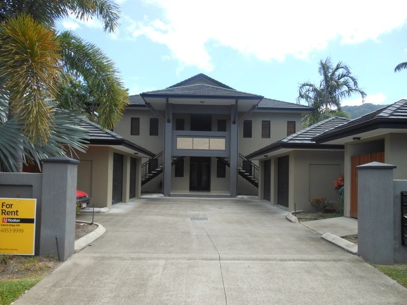 1/83 Hayward Street, Mooroobool QLD 4870