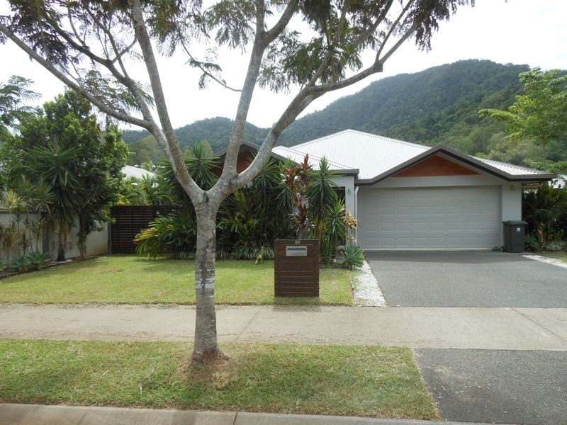 89 Gamburra Drive, Redlynch QLD 4870
