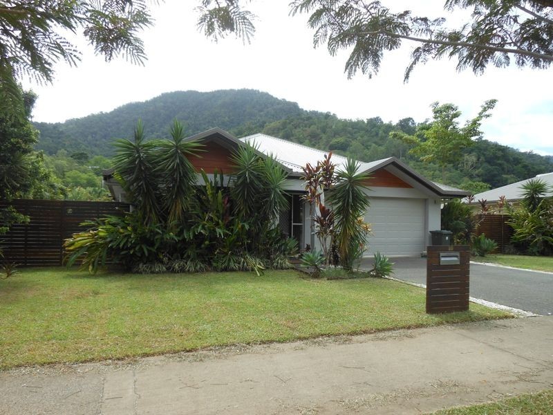 89 Gamburra Drive, Redlynch QLD 4870