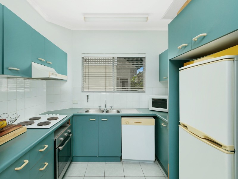 20/14 Upward Street, Cairns North QLD 4870