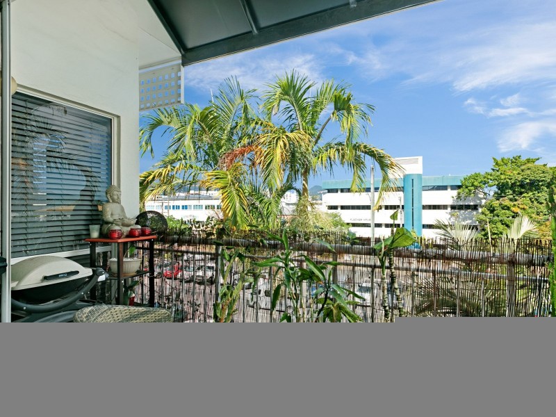 20/14 Upward Street, Cairns North QLD 4870