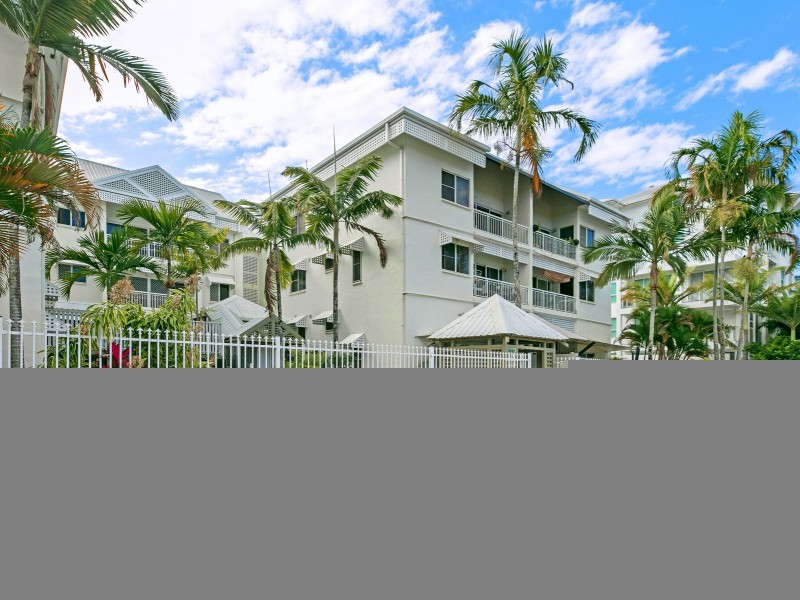 20/14 Upward Street, Cairns North QLD 4870