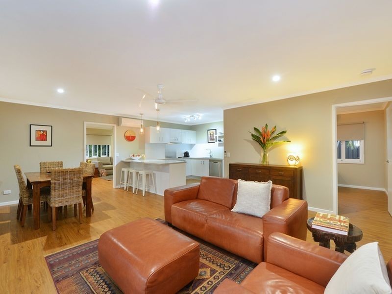 31 Cassia Street, Edge Hill QLD 4870