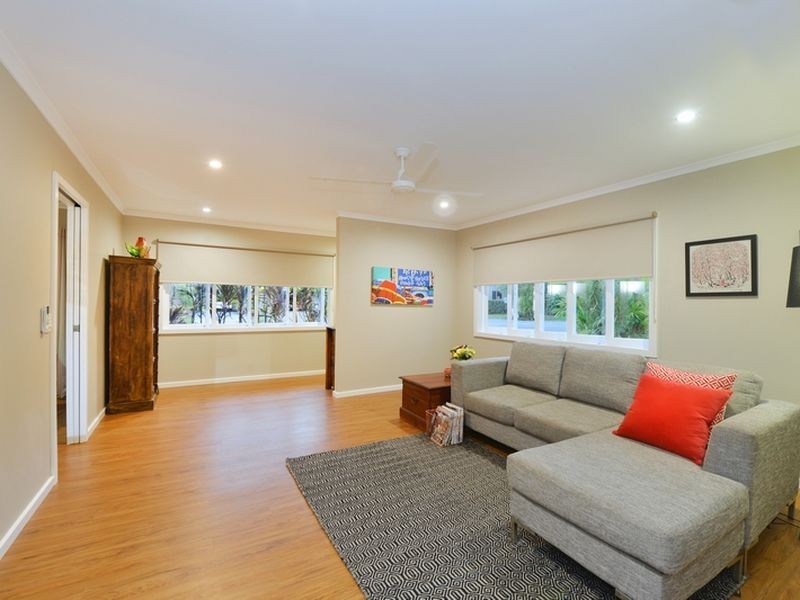 31 Cassia Street, Edge Hill QLD 4870