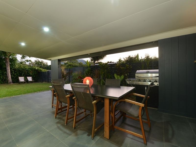 31 Cassia Street, Edge Hill QLD 4870