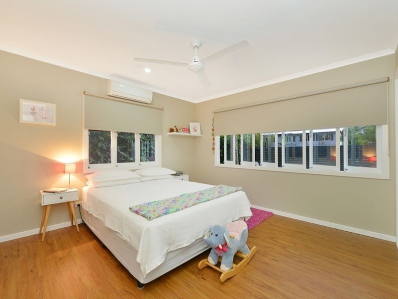 31 Cassia Street, Edge Hill QLD 4870