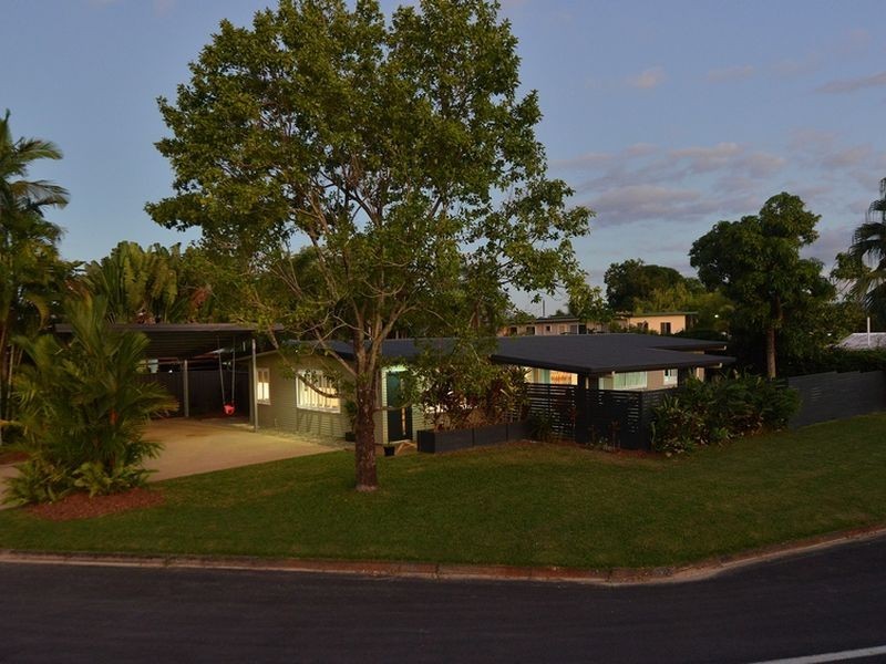 31 Cassia Street, Edge Hill QLD 4870