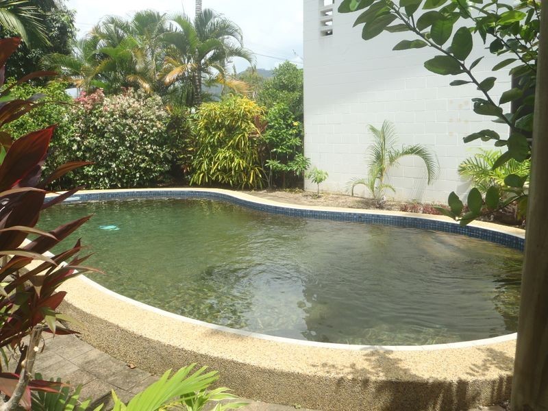 5/7 McPherson Close, Edge Hill QLD 4870