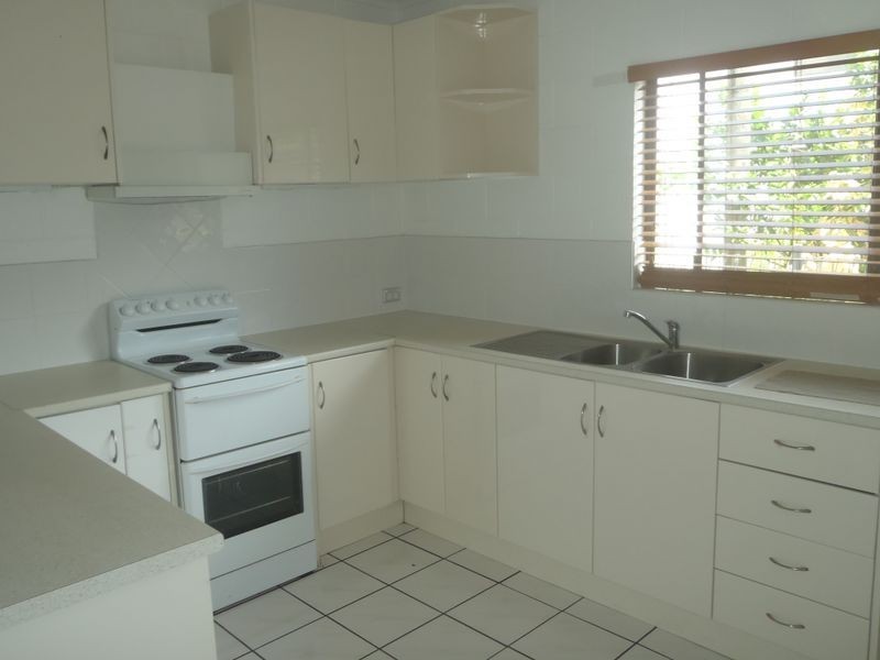 5/7 McPherson Close, Edge Hill QLD 4870