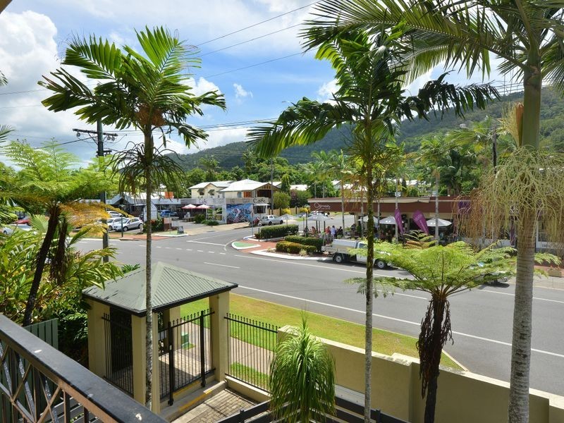 3/111 Collins Avenue, Edge Hill QLD 4870