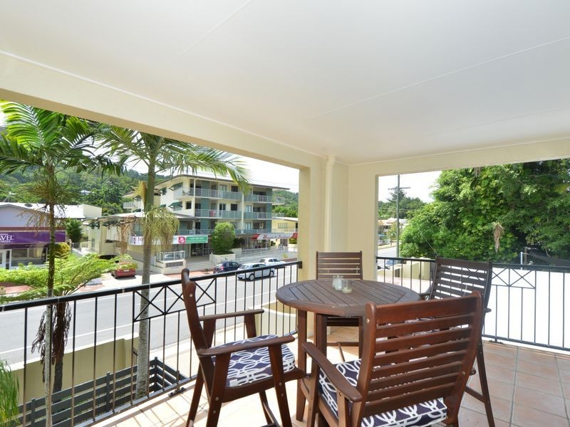 3/111 Collins Avenue, Edge Hill QLD 4870