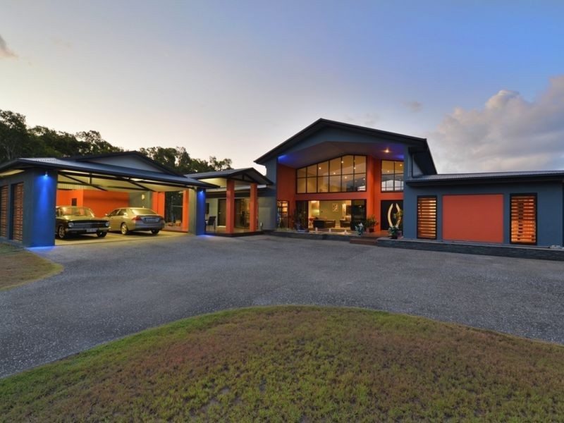 1595 Bramston Beach Road, Bramston Beach QLD 4871