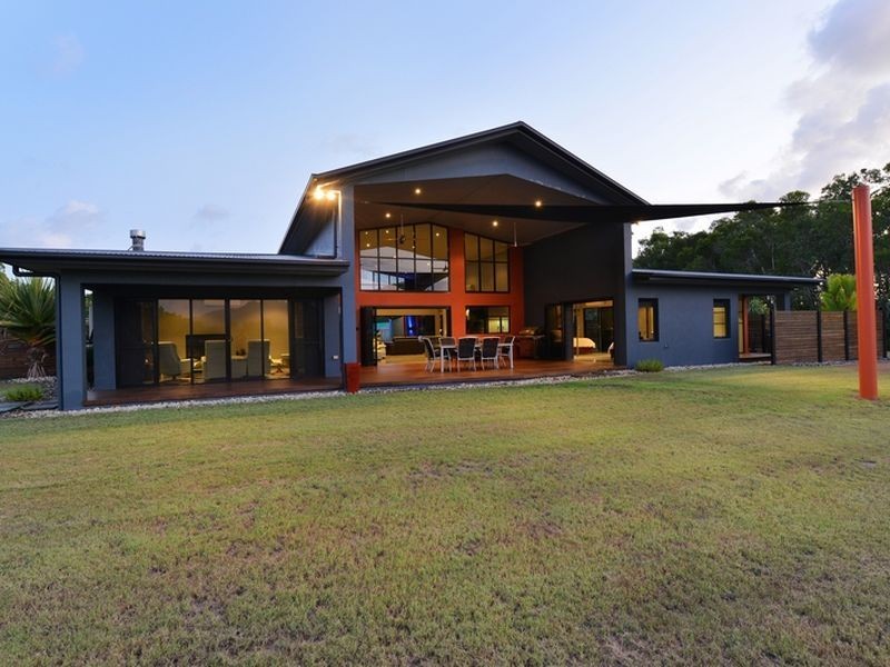 1595 Bramston Beach Road, Bramston Beach QLD 4871