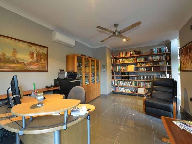 1595 Bramston Beach Road, Bramston Beach QLD 4871