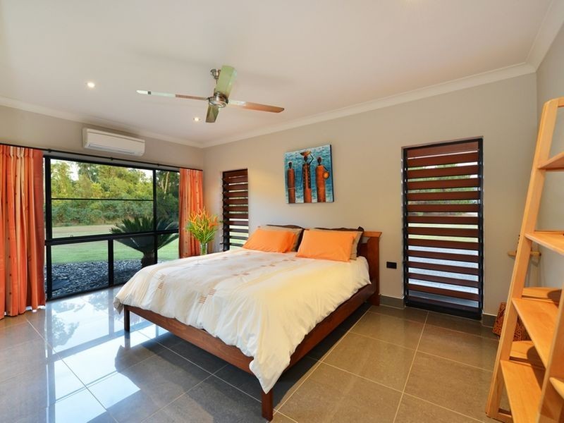 1595 Bramston Beach Road, Bramston Beach QLD 4871