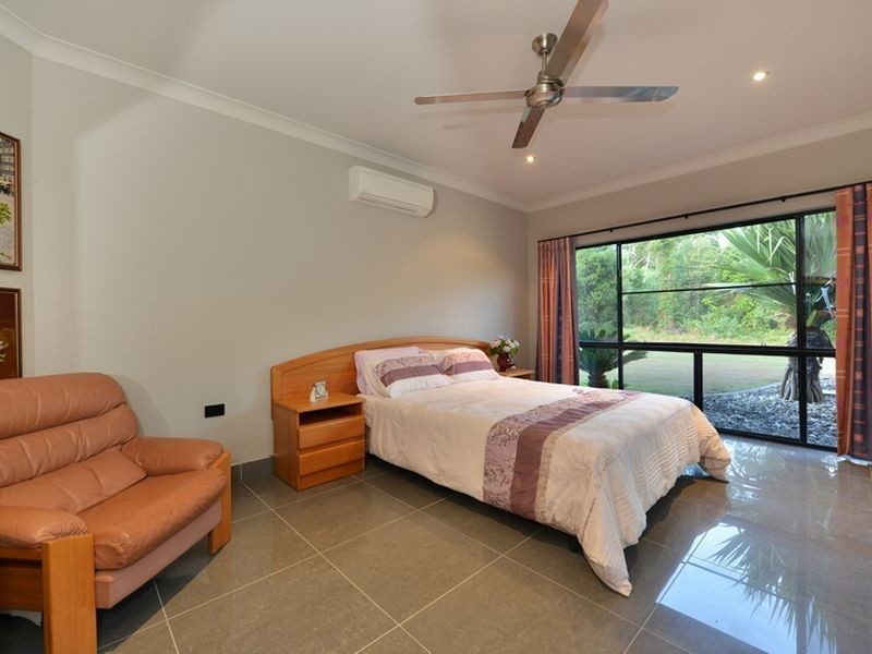 1595 Bramston Beach Road, Bramston Beach QLD 4871