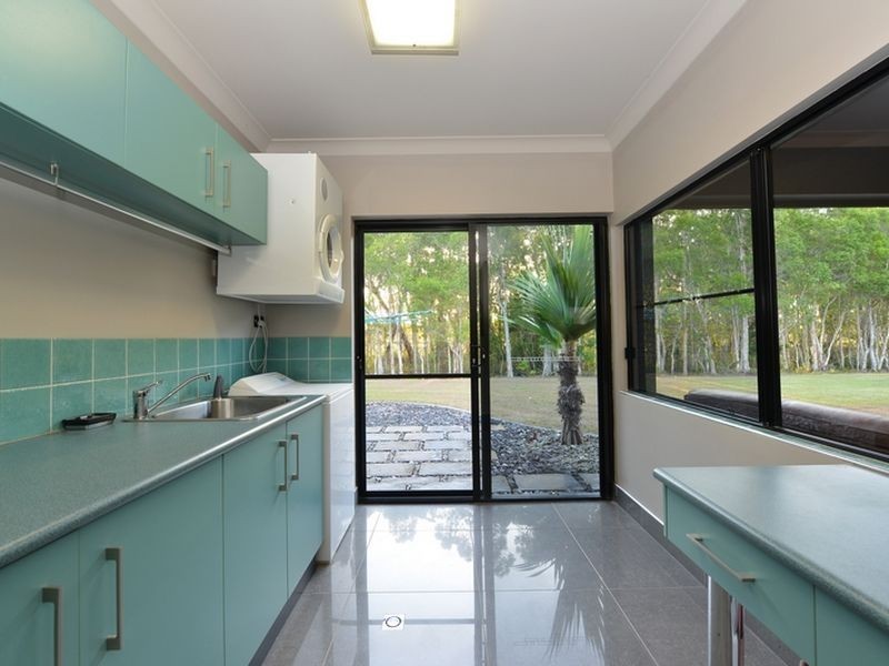 1595 Bramston Beach Road, Bramston Beach QLD 4871