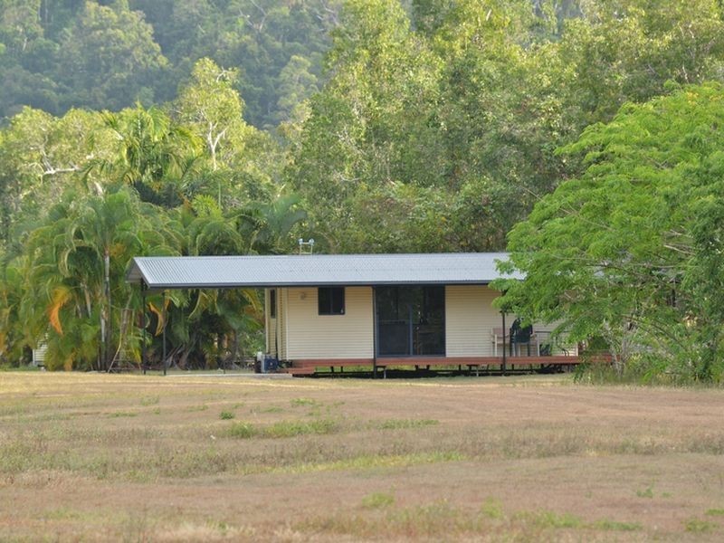 1595 Bramston Beach Road, Bramston Beach QLD 4871