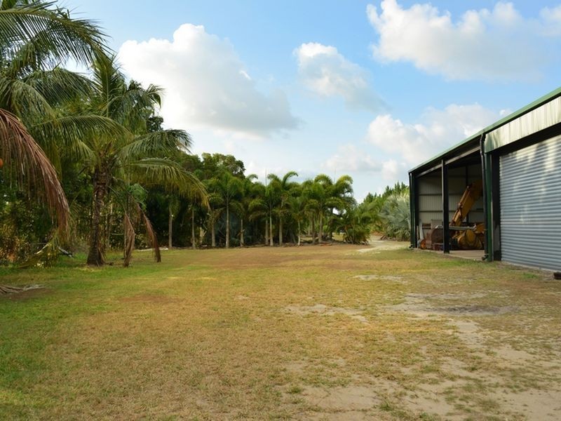 1595 Bramston Beach Road, Bramston Beach QLD 4871