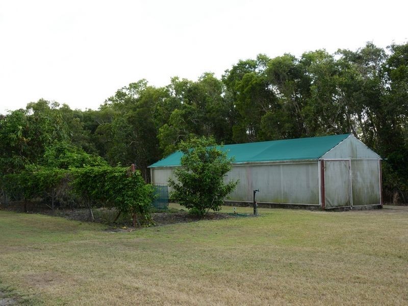 1595 Bramston Beach Road, Bramston Beach QLD 4871