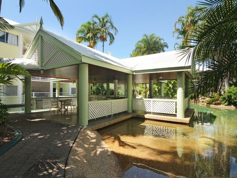 205 219 Mcleod Street, Cairns North QLD 4870