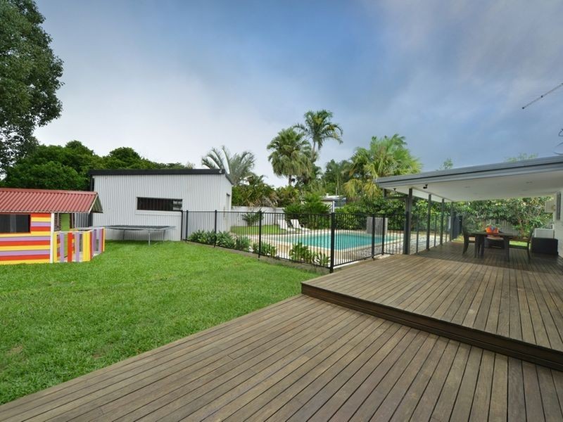 46 Atherton Street, Whitfield QLD 4870