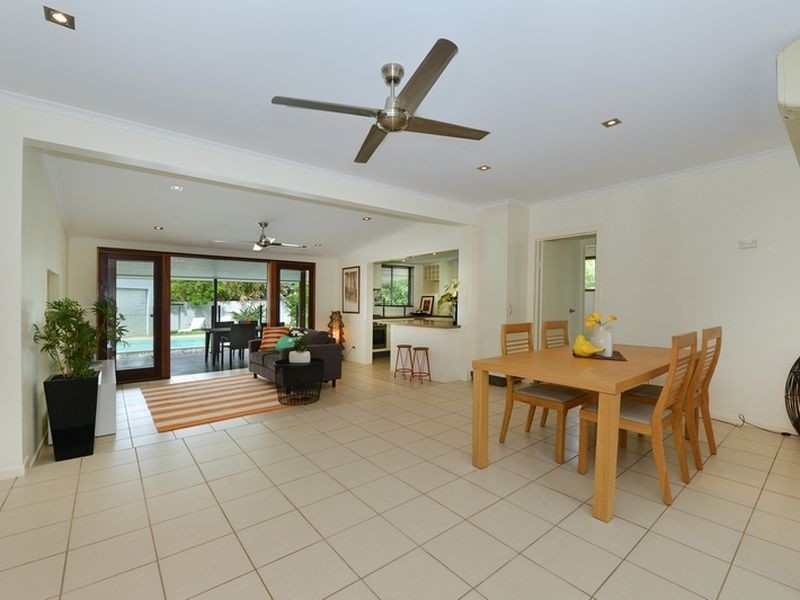 46 Atherton Street, Whitfield QLD 4870