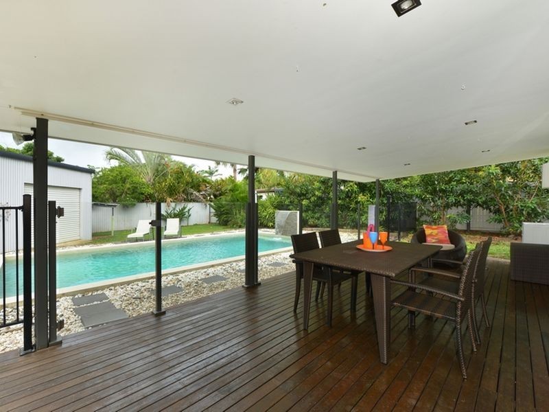 46 Atherton Street, Whitfield QLD 4870