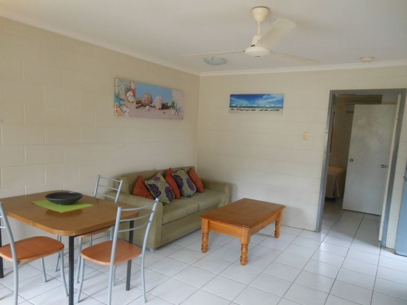 36/6 Hector Close, Westcourt QLD 4870