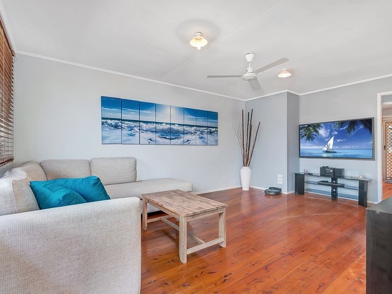 3 Brant Street, Manoora QLD 4870