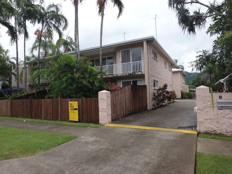 4/8 Springfield Crescent, Manoora QLD 4870