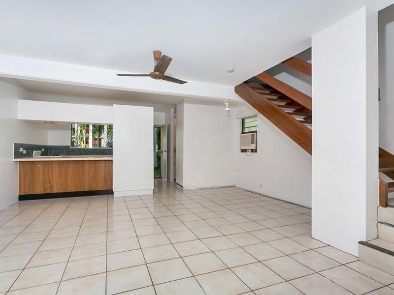 3/195 Mcleod Street, Cairns QLD 4870