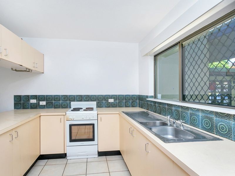 3/195 Mcleod Street, Cairns QLD 4870