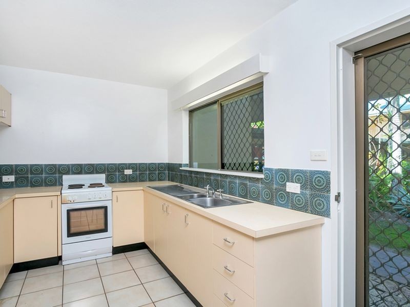 3/195 Mcleod Street, Cairns QLD 4870