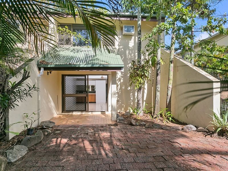 3/195 Mcleod Street, Cairns QLD 4870