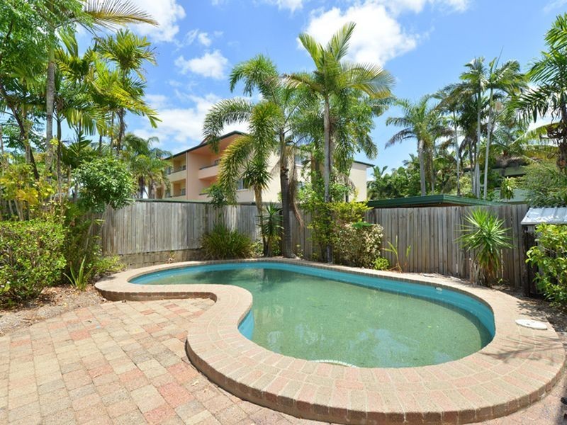 3/195 Mcleod Street, Cairns QLD 4870
