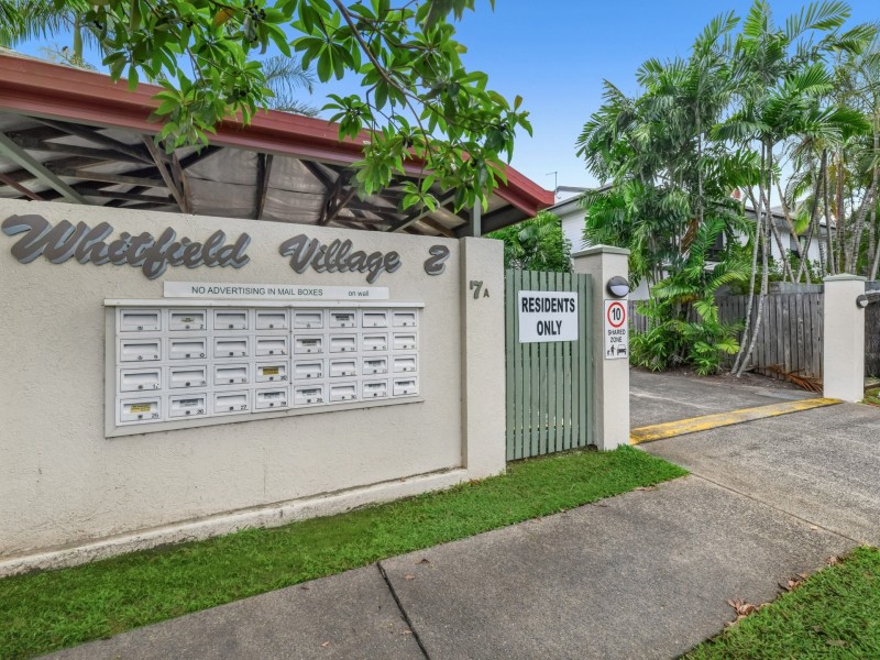 22/7a Grantala Street, Manoora QLD 4870