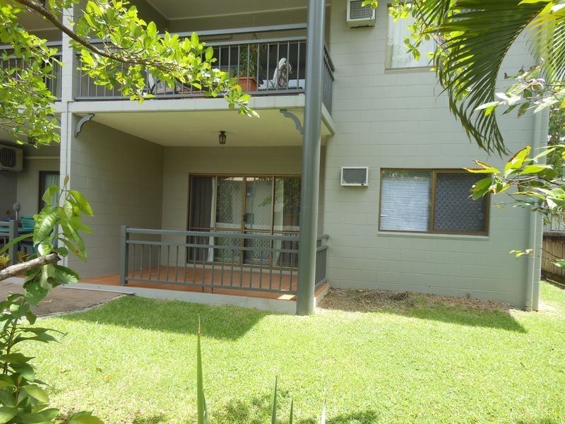 2/17 Grantala Street, Manoora QLD 4870