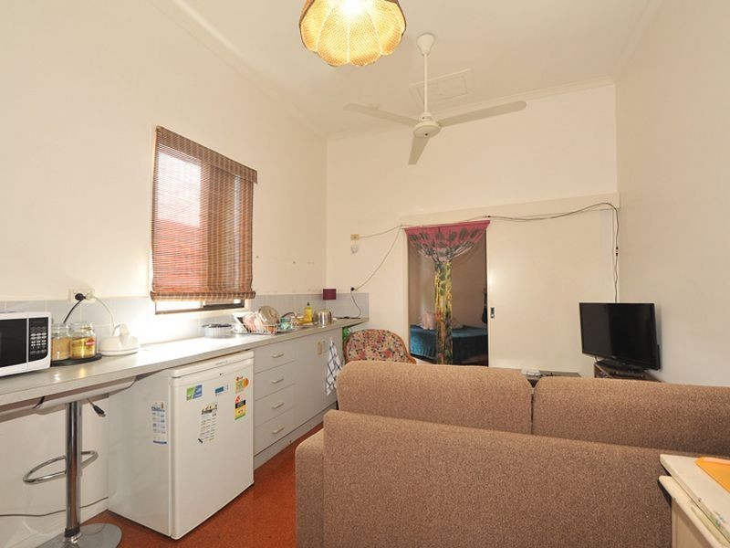 7/189 Sheridan Street, Cairns North QLD 4870