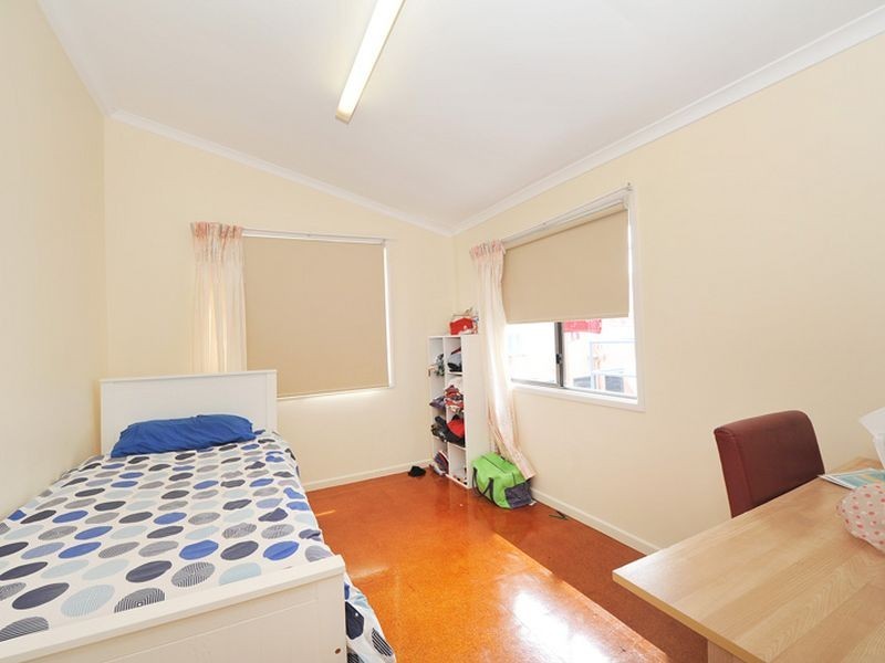 7/189 Sheridan Street, Cairns North QLD 4870