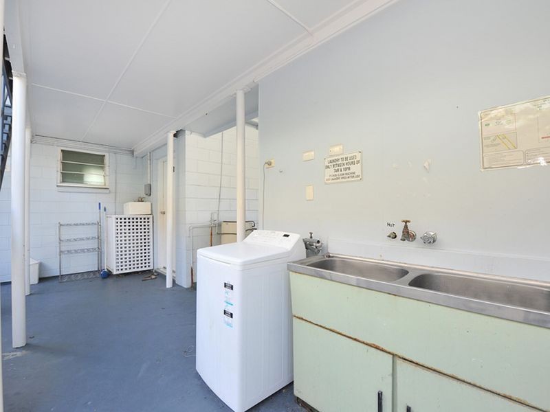 7/189 Sheridan Street, Cairns North QLD 4870